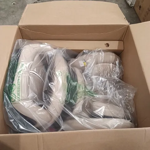 BOXED CYBEX GOLD PALLAS G3 BABY CAR SEAT