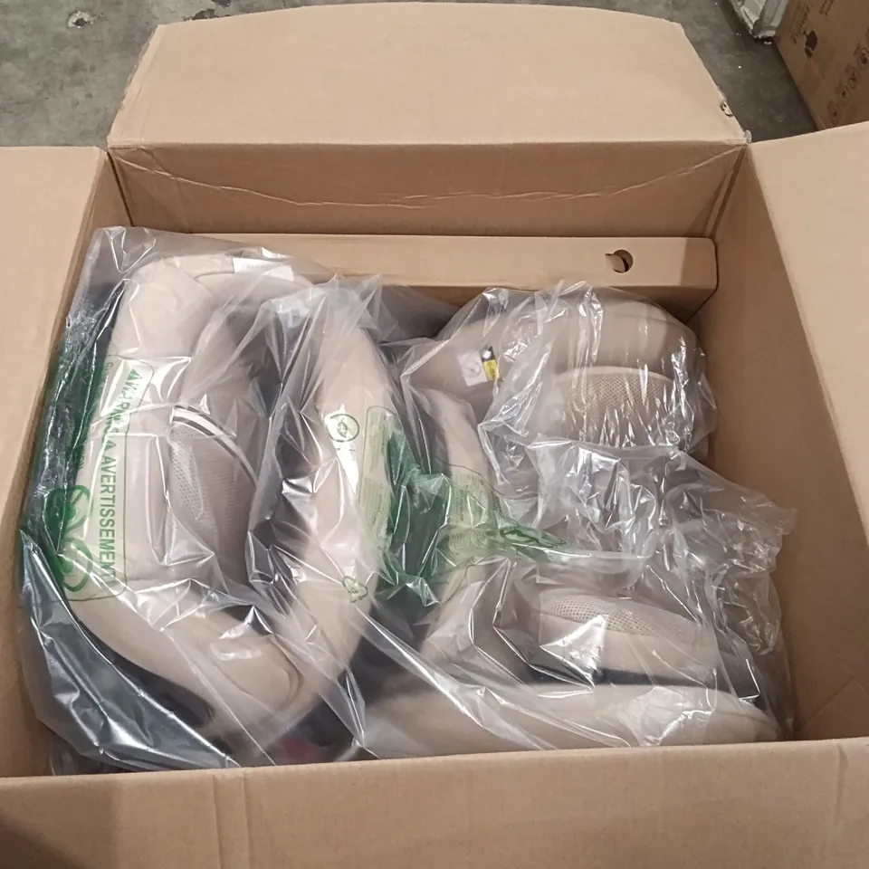BOXED CYBEX GOLD PALLAS G3 BABY CAR SEAT 