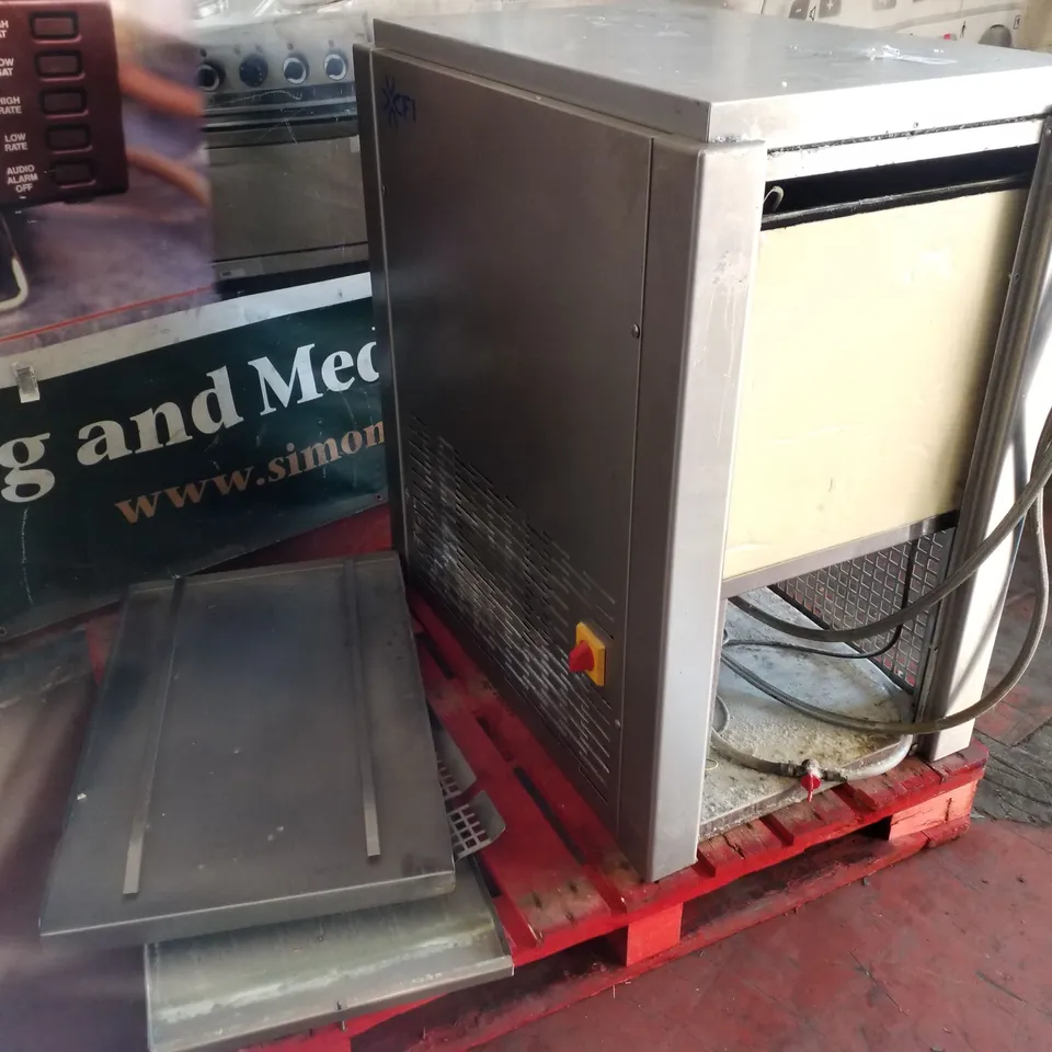 CFI RCS-60 WATER CHILLER