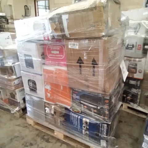 PALLET OF APPROXIMATELY 27 ASSORTED ITEMS INCLUDING: