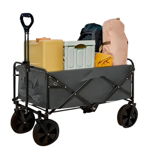 BOXED NEO HEAVY DUTY GARDEN OUTDOOR CART (1 BOX)
