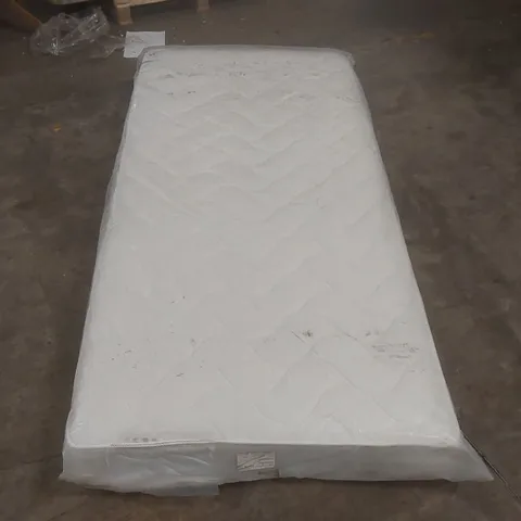 QUALITY BAGGED 90CM SINGLE PREMIUM MATTRESS