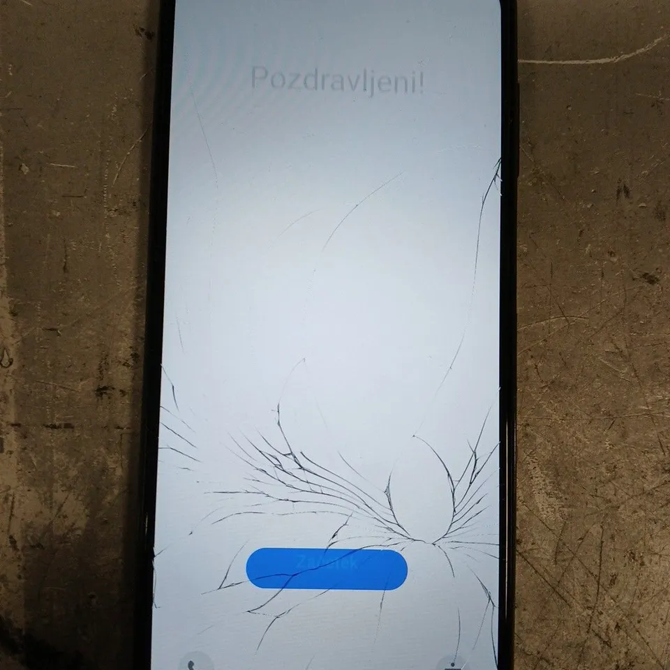 SAMSUNG GALAXY A04S