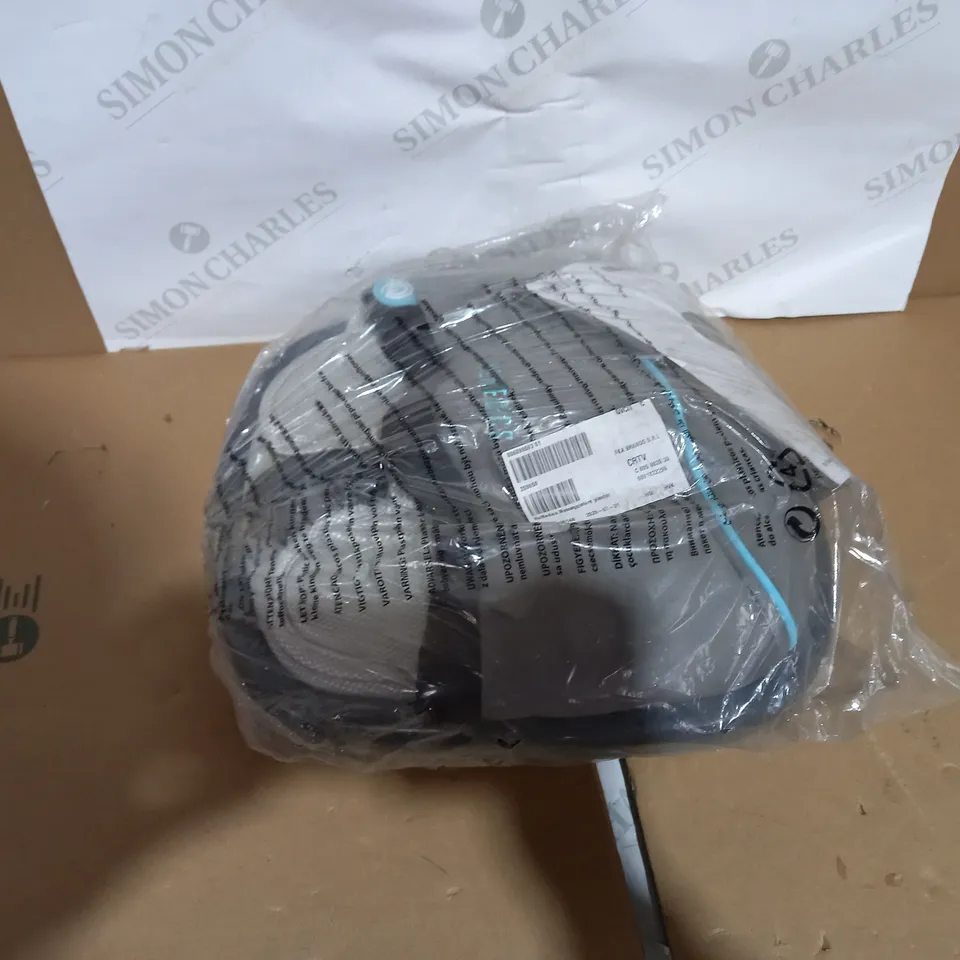 HOMEDICS SHIATSU GEL FOOT MASSAGER