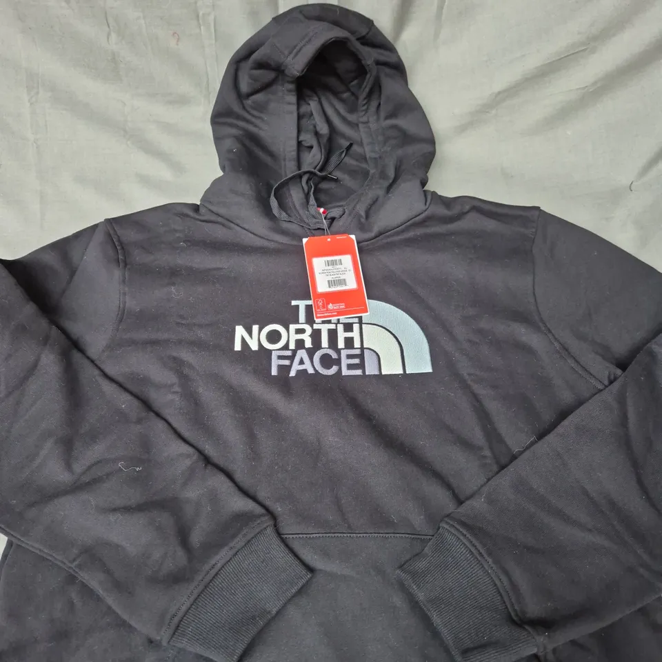 THE NORTH FACE DREW PEAK PULLOVER HOODIE - XL