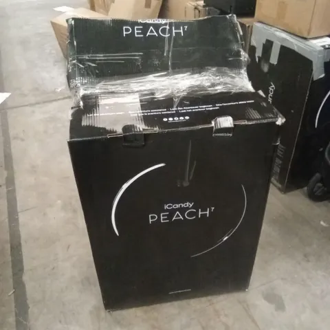 BOXED ICANDY PEACHβ· STROLLER