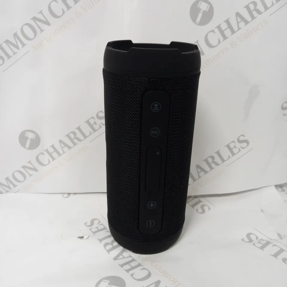 BOXED JUICE BOOM PRO BLUETOOTH PORTABLE SPEAKER