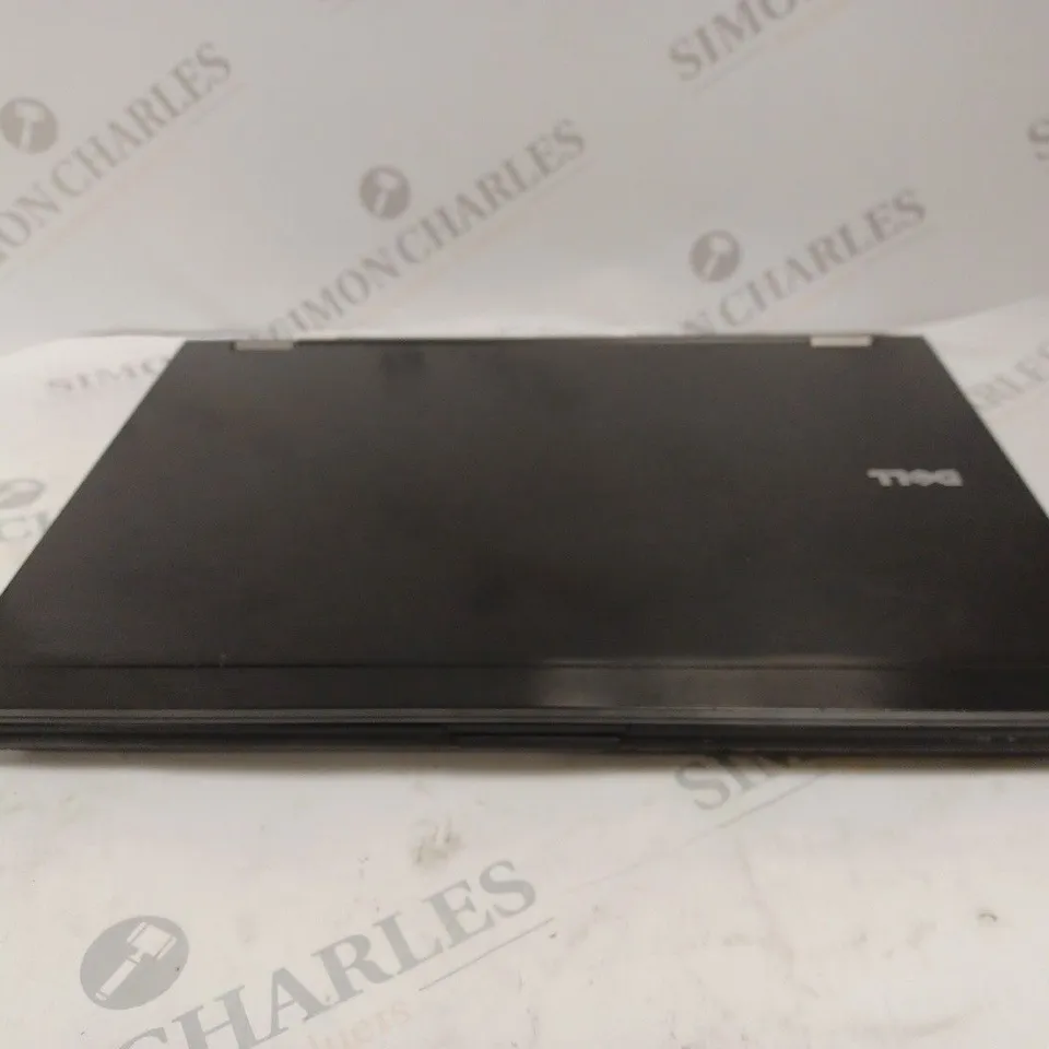 DELL LATITUDE E6400 SERIES LAPTOP 
