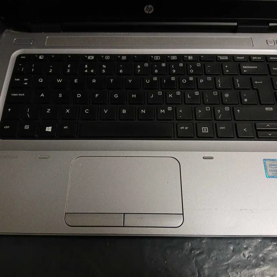 HP PROBOOK 640 LAPTOP G2