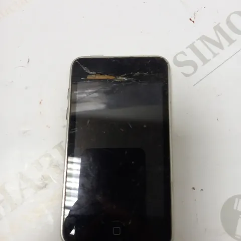 IPOD 2ND GEN