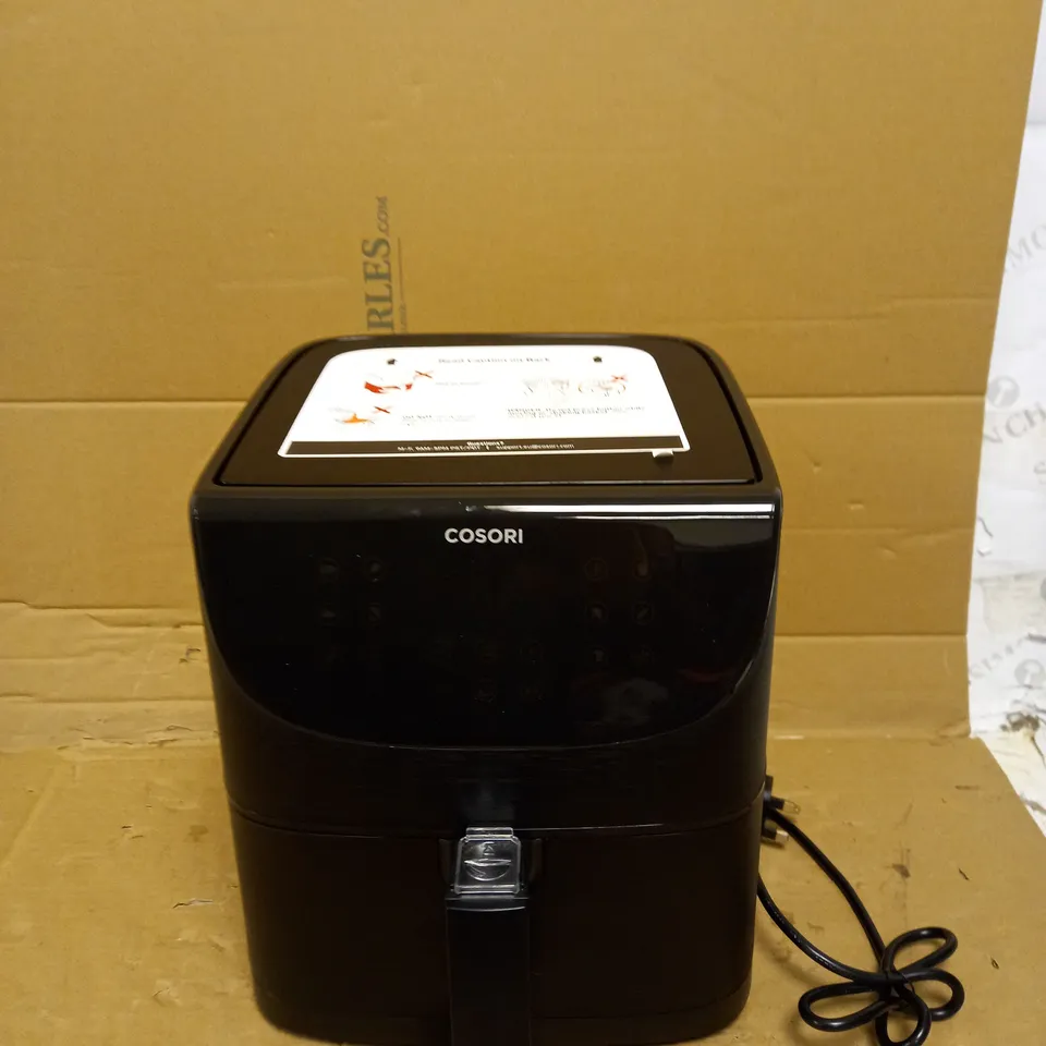 COSORI AIR FRYER