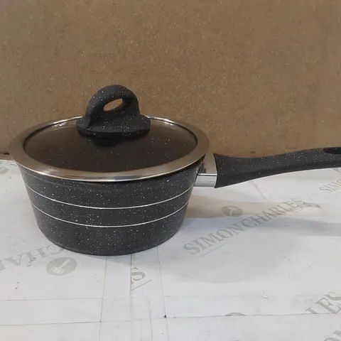ROYALFORD SAUCEPAN, INDUCTION SAFE COOKWARE, NON-STICK
