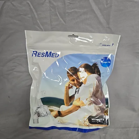 RESMED MIRAGE FX NASAL MASK CPAP 