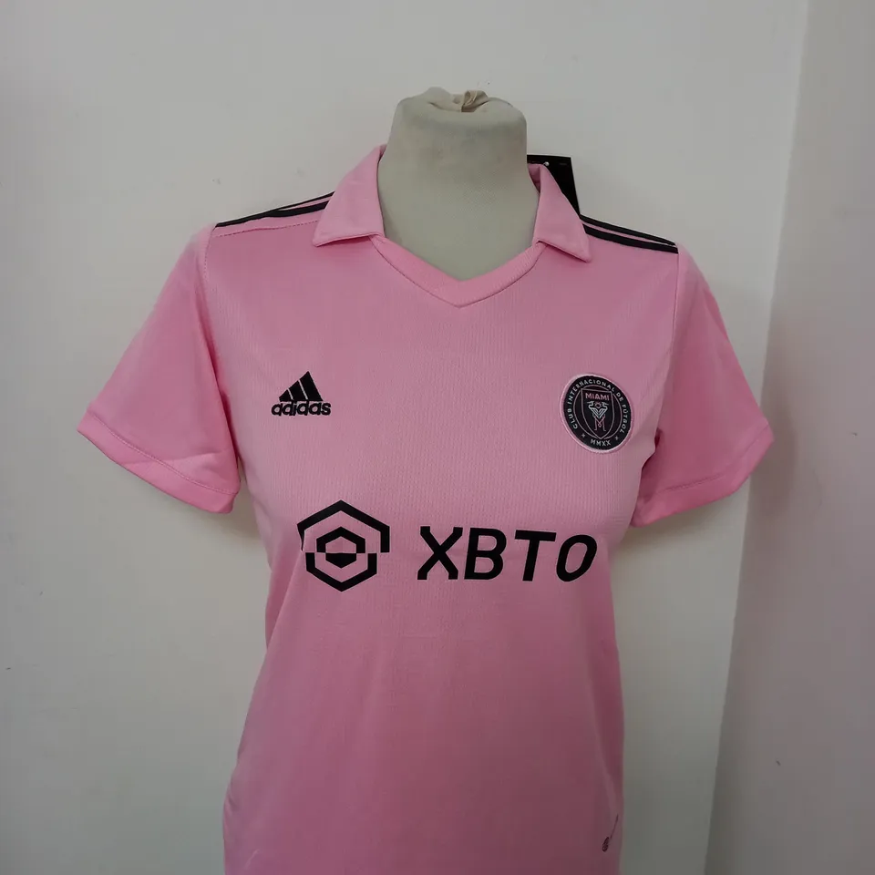 INTER MIAMI FC HOME KIT SIZE 24