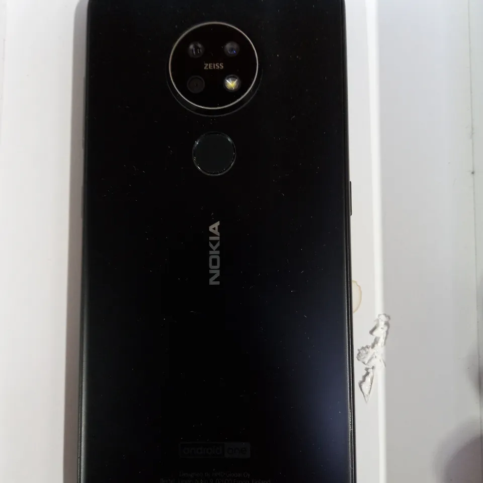 NOKIA 7.2 ANDROID 6.3" SIM FREE 64GB SMARTPHONE