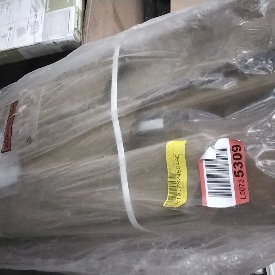 BOXED FLAXT WOODEN PICNIC BENCH 