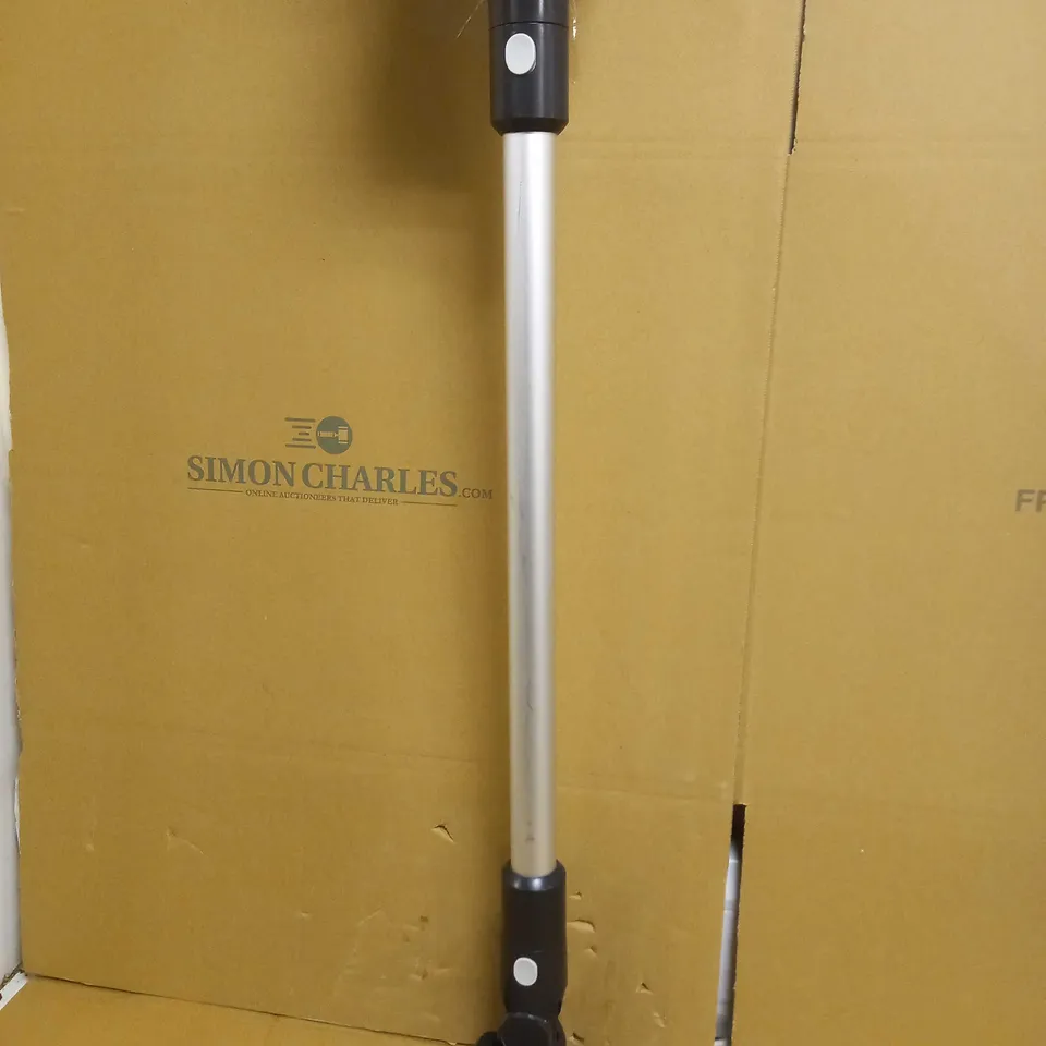 JOHN LEWIS CORDLESS VACUUM