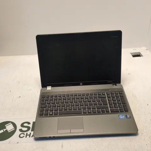 HP PROBOOK 4530S LAPTOP