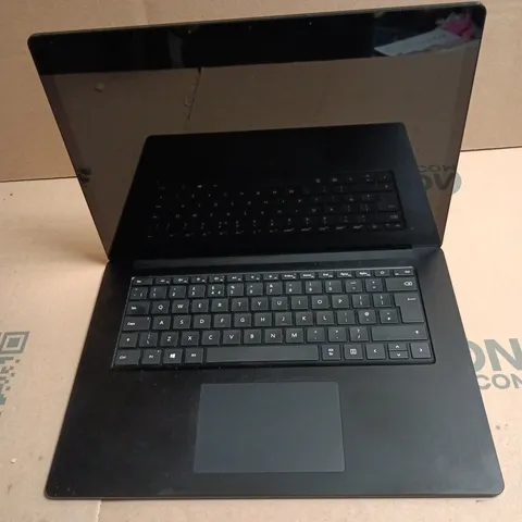 MICROSOFT SURFACE LAPTOP UNBOXED NO ACCESSORIES