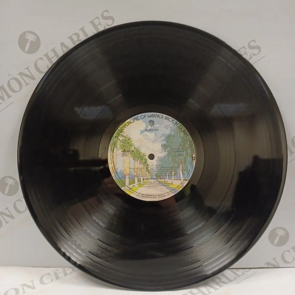 BOX TO CONTAIN APPROX. 14 X ASSORTED VINYL'S 
