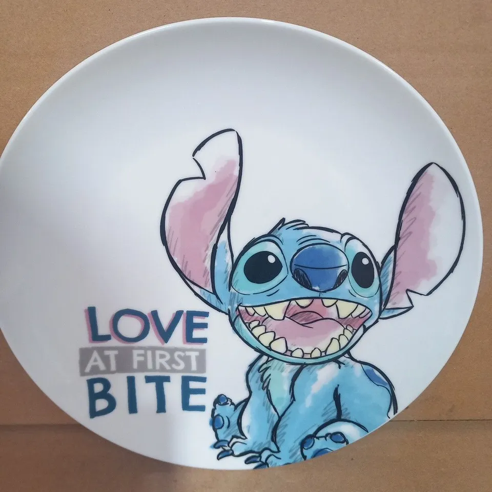 BOXED STITCH DINNER SET 