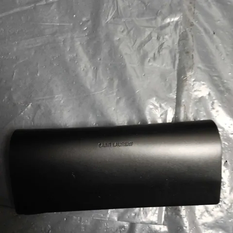 SAINT LAURENT PARIS SUNGLASSES – TORTOISHELL ACETATE 