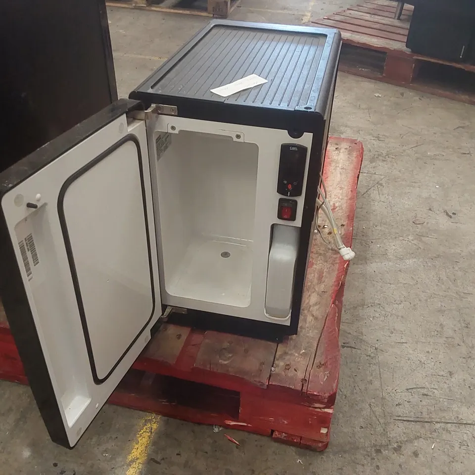 CLEANMASTER COMMERCIAL MILK CHILLER FOR COFFEE MACHINE