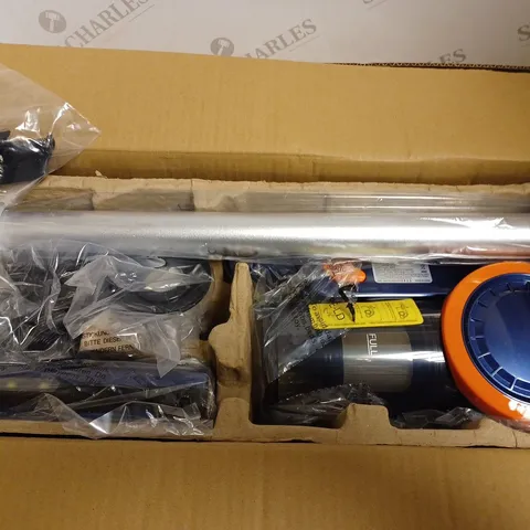 BOXED ORFEL EV-679 CORDLESS VACUUM CLEANER