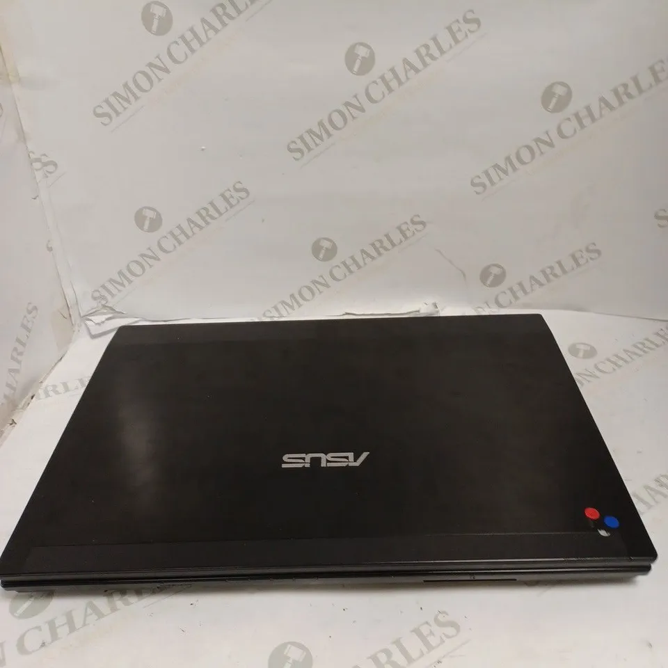 ASUS B53F NOTEBOOK PC