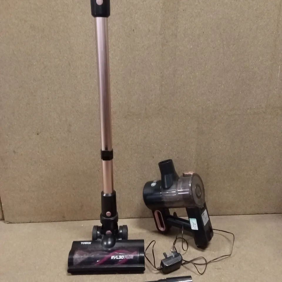 TOWER RVL30PLUS VACUUM CLEANER