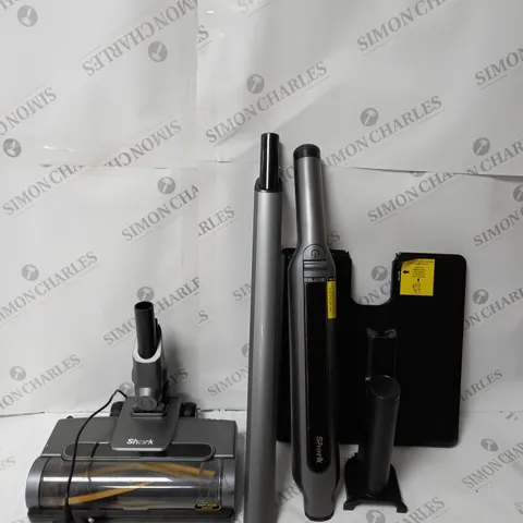 HARK WANDVAC 2-IN-1 LIGHTWEIGHT CORDLESS HANDHELD VACUUM CLEANER WV361UK