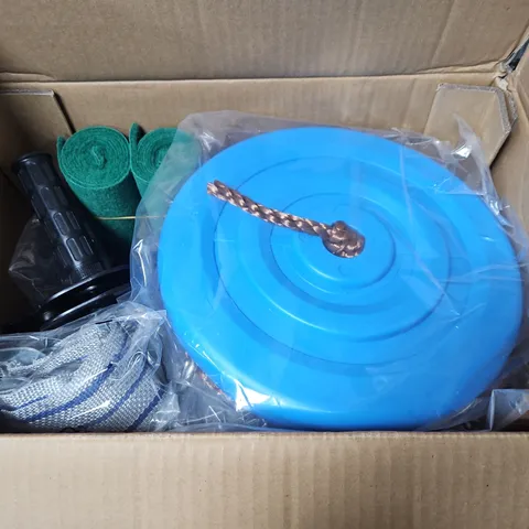 VEVOR ZIP LINE KIT