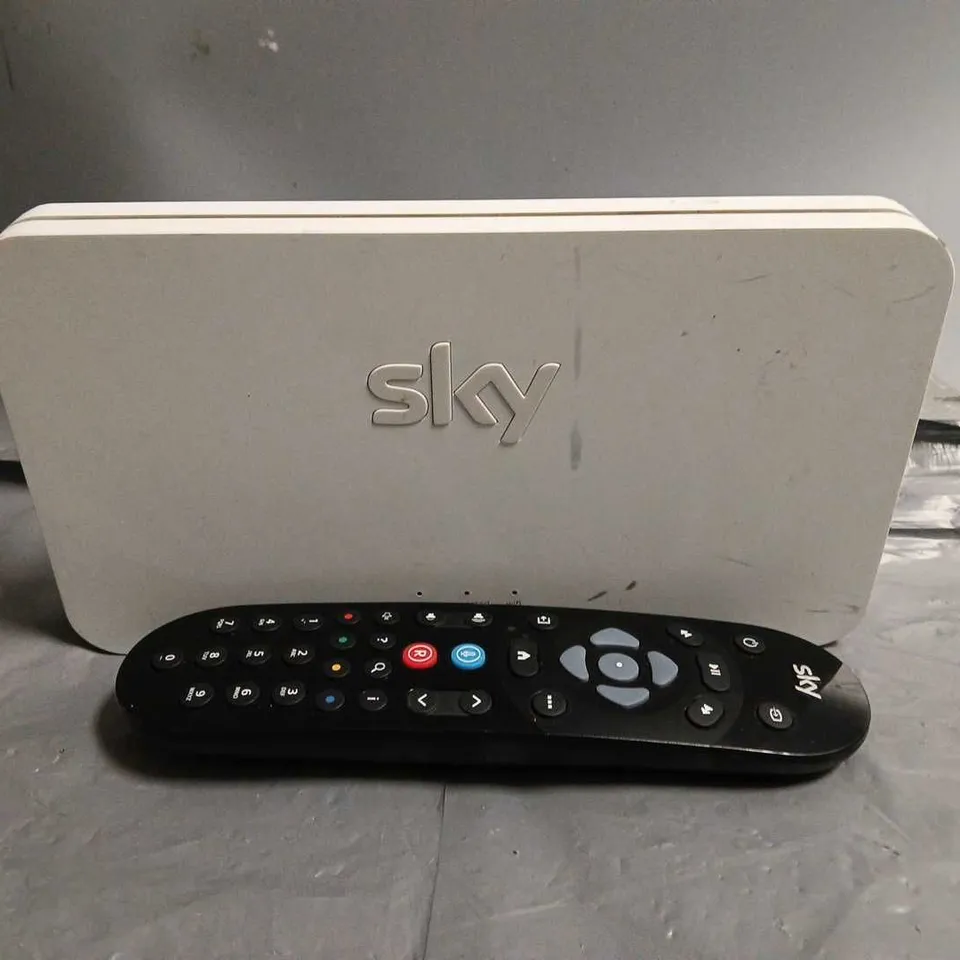 SKY SE210 BOOSTER