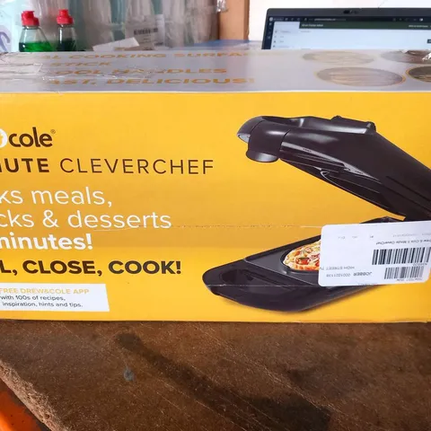 SEVEN ASSORTED PRODUCTS TO INCLUDE; SABRE DOOR SECURITY BAR, DREW AND COLE 5 MINUTE CLEVER CHEF, COOKS ESSENTIALS MUG WARMER GIFT SET, SUPERSOFT BY COZZEEHOME DUVET SET, COZZEE HOME PLAID TREE SKI AND