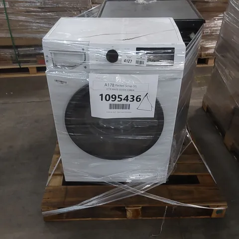 PALLET OF APPROXIMATELY 2 ASSORTED KITCHEN APPLIANCES TO INCLUDE