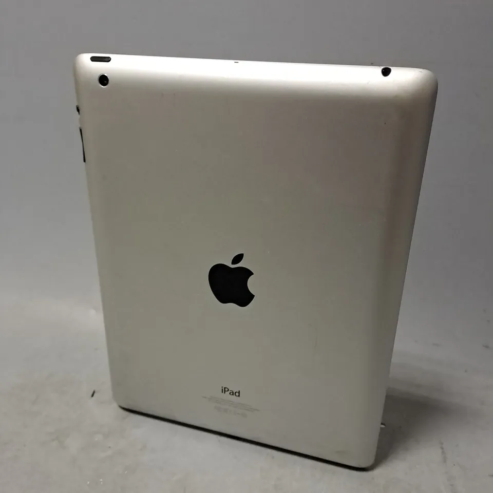 APPLE IPAD A1458