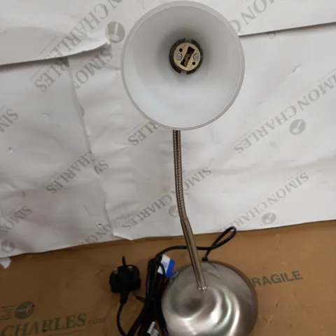 JOHN LEWIS CONTACT TASK LAMP