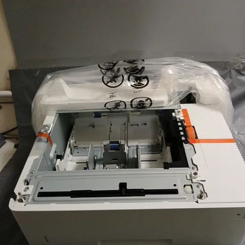 BOXED LASERJET 550 PRINTER TRAY 