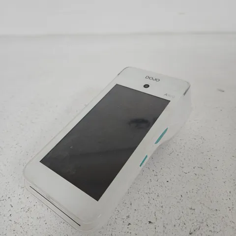 DOJO A920 HANDHELD CARD PAYMENT DEVICE 