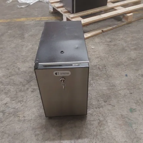 VITRIFRIGO COMMERCIAL MILK CHILLER