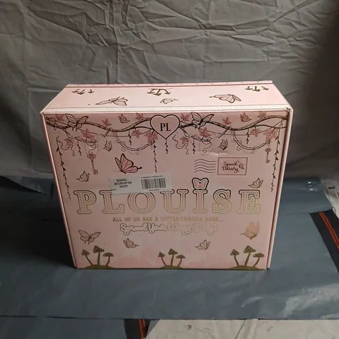 PLOUISE MYSTERY GIFT BOX. SEALED