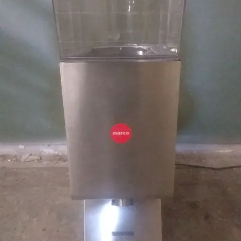 MARCO JET GRINDER