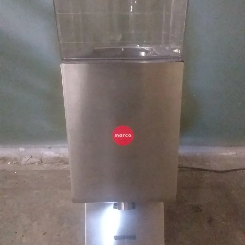 MARCO JET GRINDER