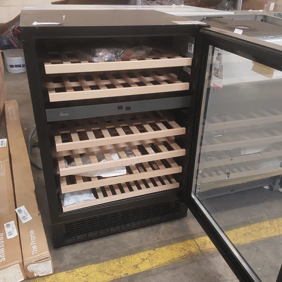 HOOVER HOO-HWCB60UKN WINE COOLER