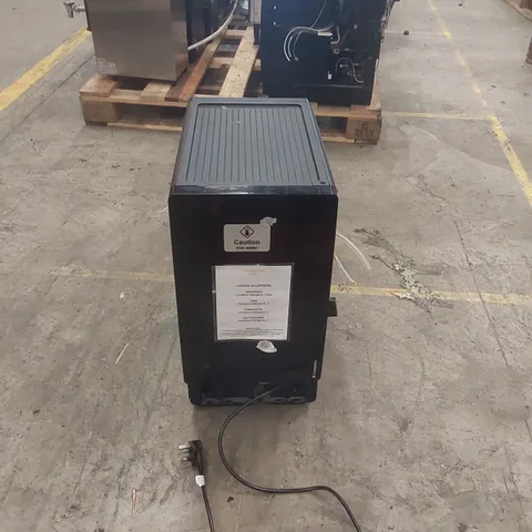 CLEANMASTER COMMERCIAL MILK CHILLER FOR COFFEE MACHINE