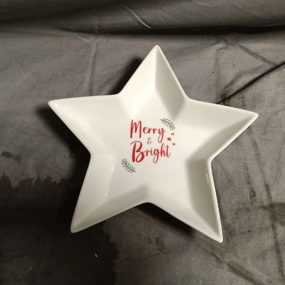 BOX OF APPROXIMATELY 8 ASSORTED DEXAM FESTIVE COOKWARE IN VARIOUS SHAPES AND STYLES