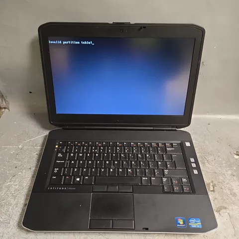 DELL LATITUDE E5430 LAPTOP