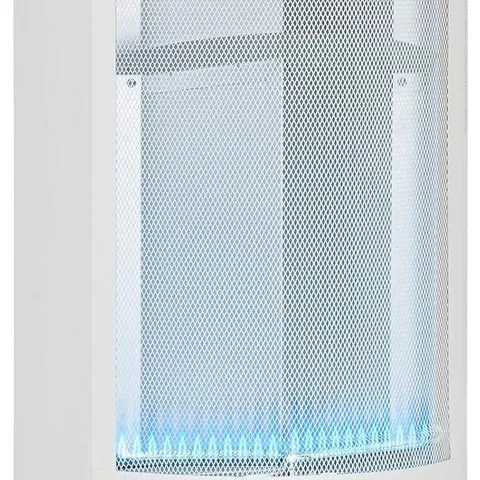 KLARNSTEIN BLUMFELDT BONAPARTE FIRE GAS HEATER 4200 W