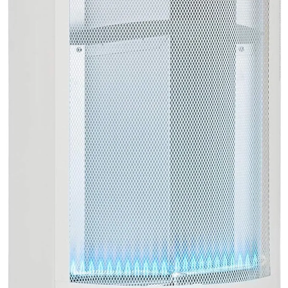 KLARNSTEIN BLUMFELDT BONAPARTE FIRE GAS HEATER 4200 W