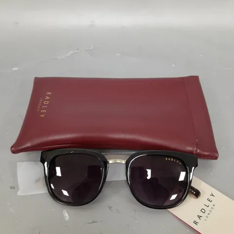 BRADLEY LONDON PENSBURY CLASSIC GLASSES